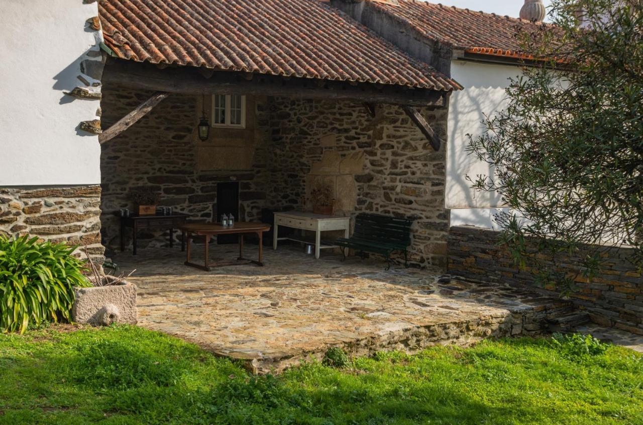 MedroesQuinta Dos Poeiros别墅 外观 照片