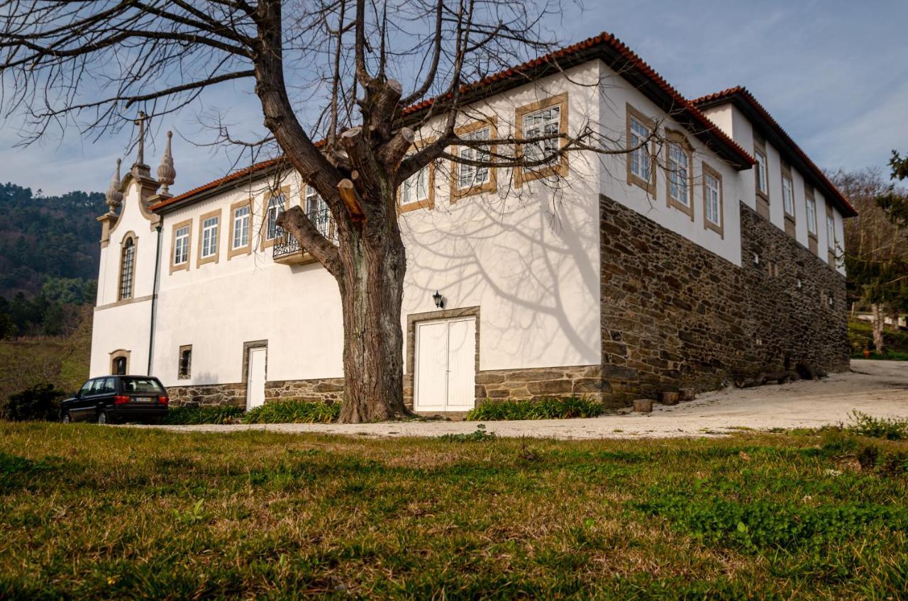 MedroesQuinta Dos Poeiros别墅 外观 照片
