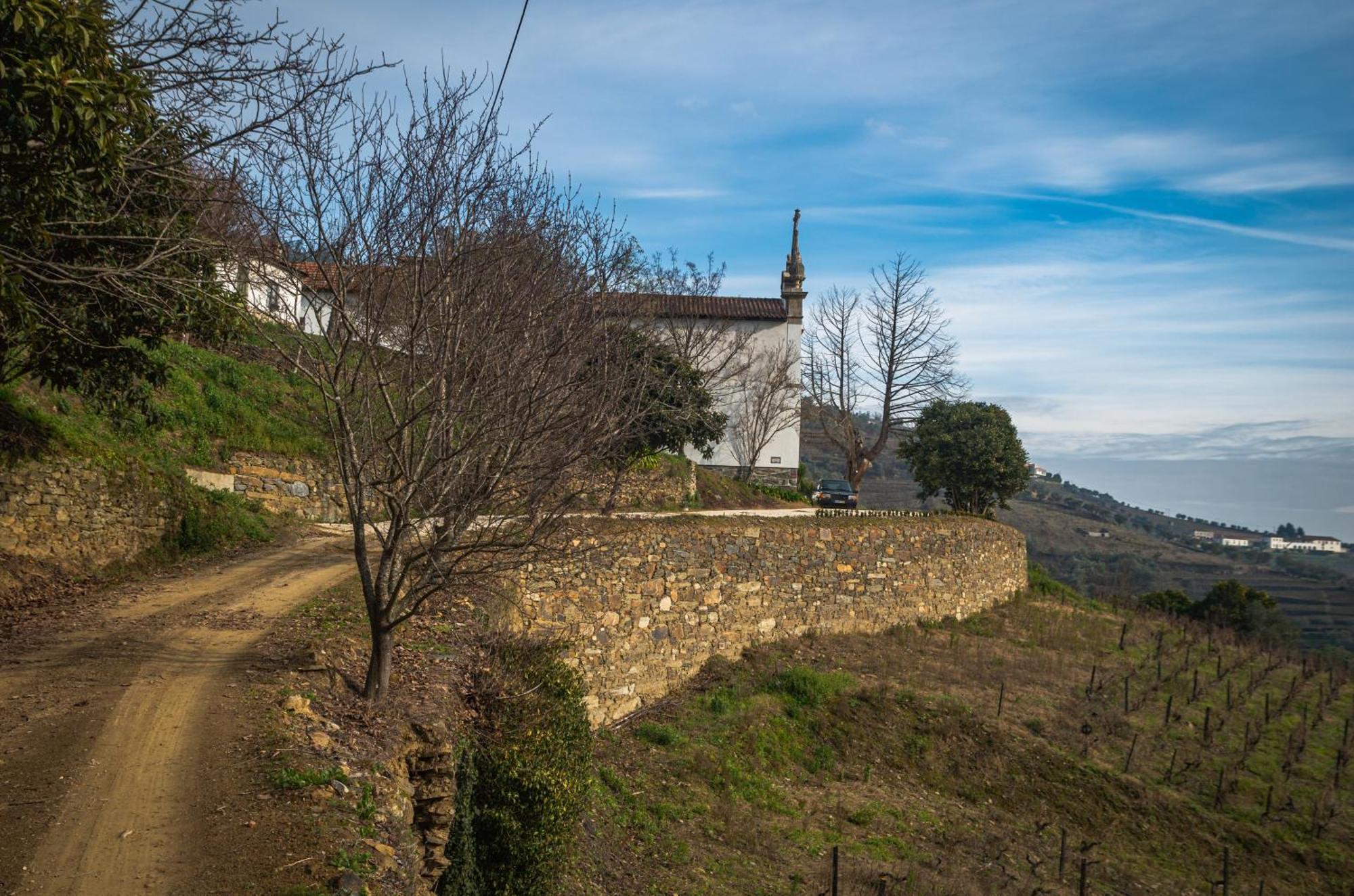 MedroesQuinta Dos Poeiros别墅 外观 照片