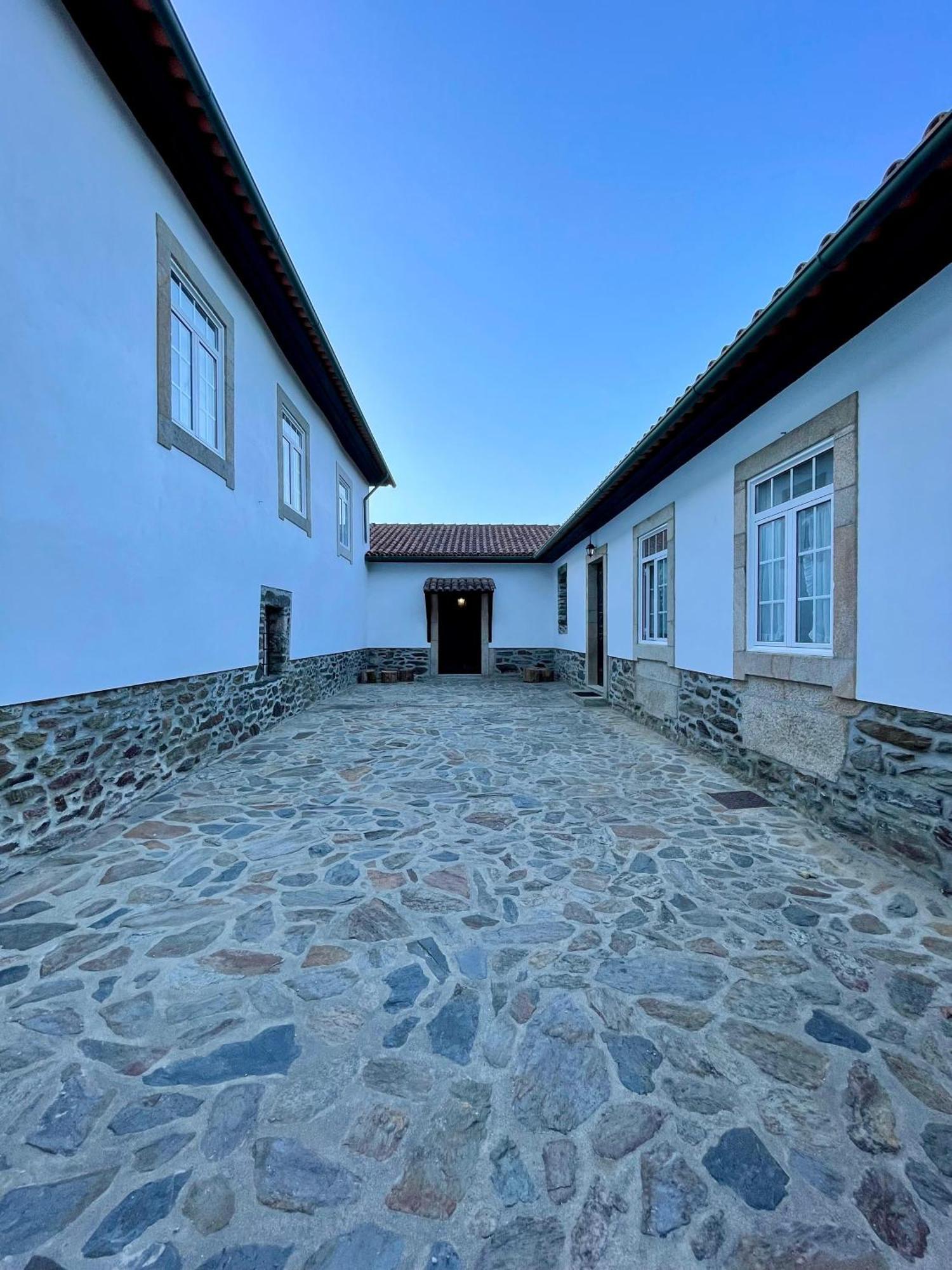 MedroesQuinta Dos Poeiros别墅 外观 照片